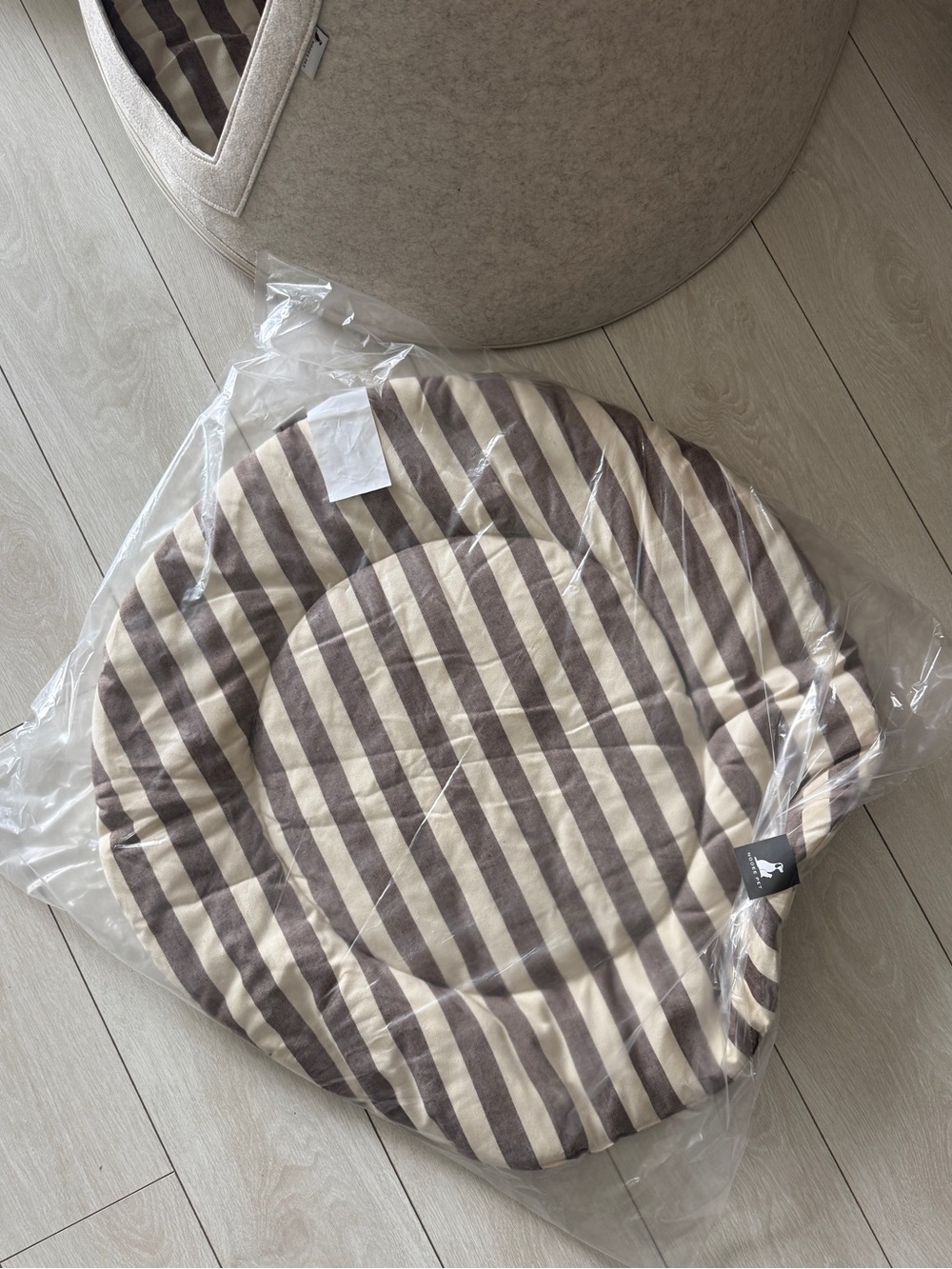 Pet Replacement Cushion - Size XL